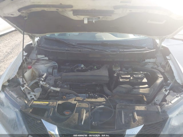 45895795 :رقم المزاد ، 5N1AT2MT4EC782722 vin ، 2014 Nissan Rogue Sl مزاد بيع