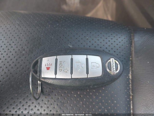 45895795 :رقم المزاد ، 5N1AT2MT4EC782722 vin ، 2014 Nissan Rogue Sl مزاد بيع