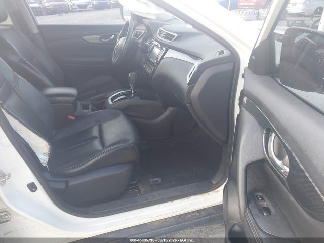 45895795 :رقم المزاد ، 5N1AT2MT4EC782722 vin ، 2014 Nissan Rogue Sl مزاد بيع