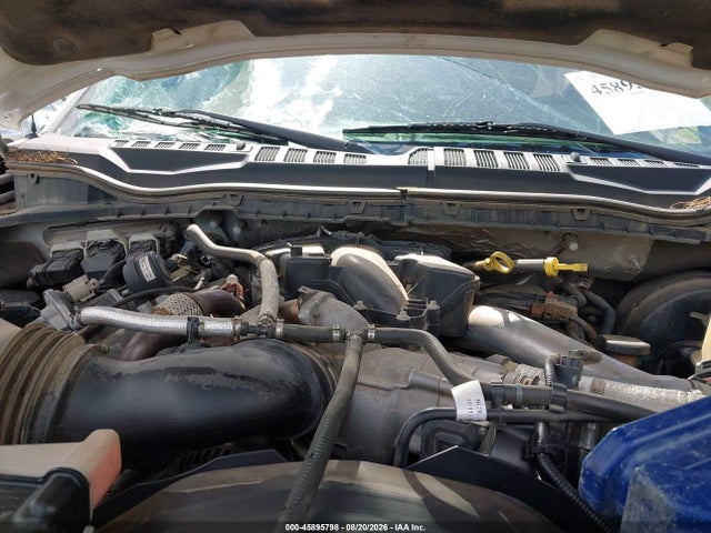 Aukcja sprzedaży 2017 Ford F-250 Xl, vin: 1FT7W2BT2HEF05181, numer aukcji: 45895798