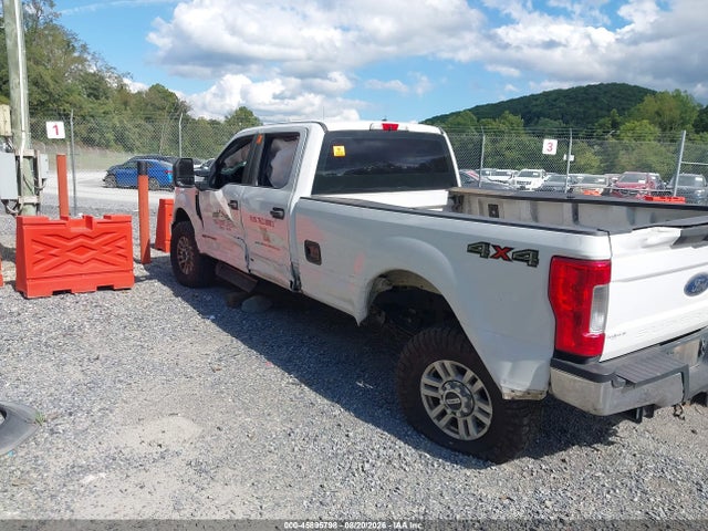Aukcja sprzedaży 2017 Ford F-250 Xl, vin: 1FT7W2BT2HEF05181, numer aukcji: 45895798