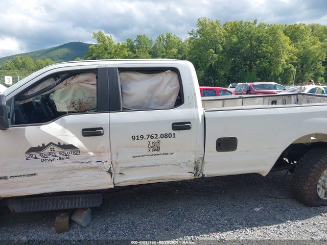 Aukcja sprzedaży 2017 Ford F-250 Xl, vin: 1FT7W2BT2HEF05181, numer aukcji: 45895798