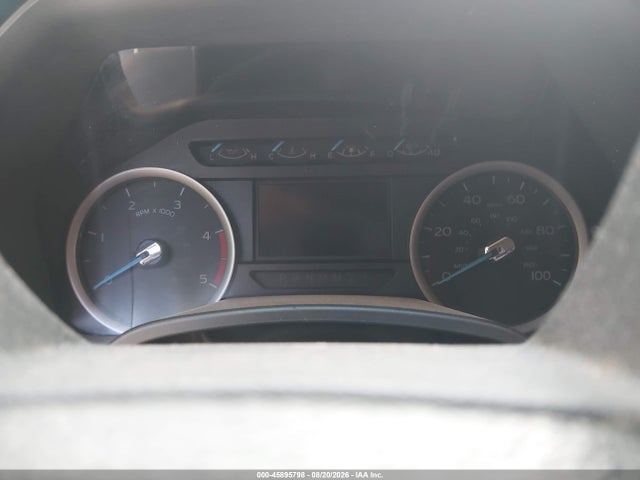 Aukcja sprzedaży 2017 Ford F-250 Xl, vin: 1FT7W2BT2HEF05181, numer aukcji: 45895798