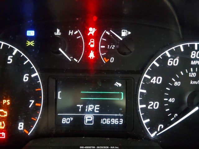 2017 Nissan Sentra S მანქანა იყიდება აუქციონზე, vin: 3N1AB7AP8HY397061, აუქციონის ნომერი: 45895799