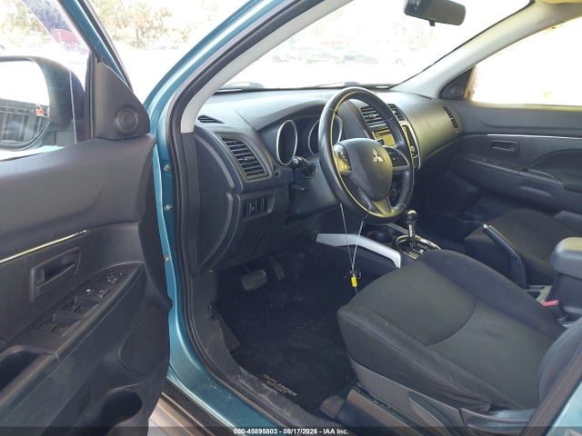 Продаж на аукціоні авто 2014 Mitsubishi Outlander Sport Es, vin: 4A4AP3AU5EE024106, номер лоту: 45895803