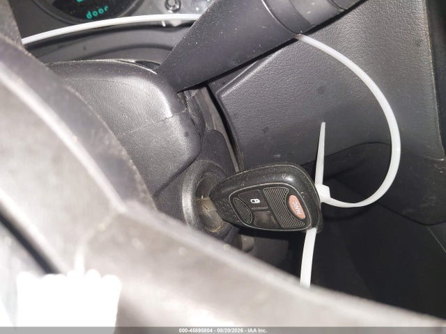 Aukcja sprzedaży 2011 Jeep Patriot Sport, vin: 1J4NT1GA5BD180924, numer aukcji: 45895804