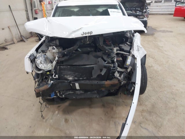 Aukcja sprzedaży 2011 Jeep Patriot Sport, vin: 1J4NT1GA5BD180924, numer aukcji: 45895804