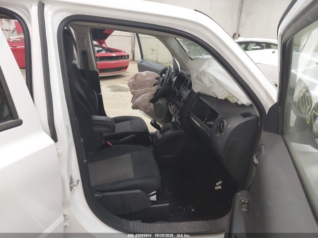 Aukcja sprzedaży 2011 Jeep Patriot Sport, vin: 1J4NT1GA5BD180924, numer aukcji: 45895804