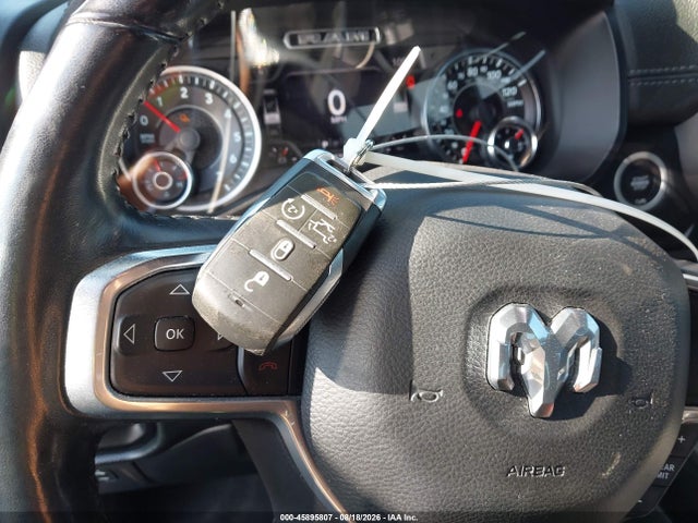 Aukcja sprzedaży 2020 Ram 1500 Laramie  4x4 5'7 Box, vin: 1C6SRFJT4LN311178, numer aukcji: 45895807