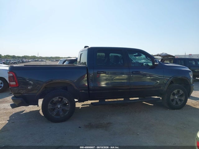 Aukcja sprzedaży 2020 Ram 1500 Laramie  4x4 5'7 Box, vin: 1C6SRFJT4LN311178, numer aukcji: 45895807