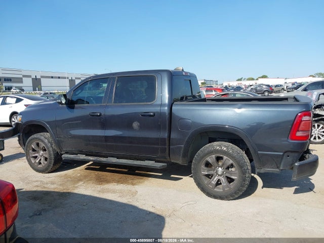 Aukcja sprzedaży 2020 Ram 1500 Laramie  4x4 5'7 Box, vin: 1C6SRFJT4LN311178, numer aukcji: 45895807