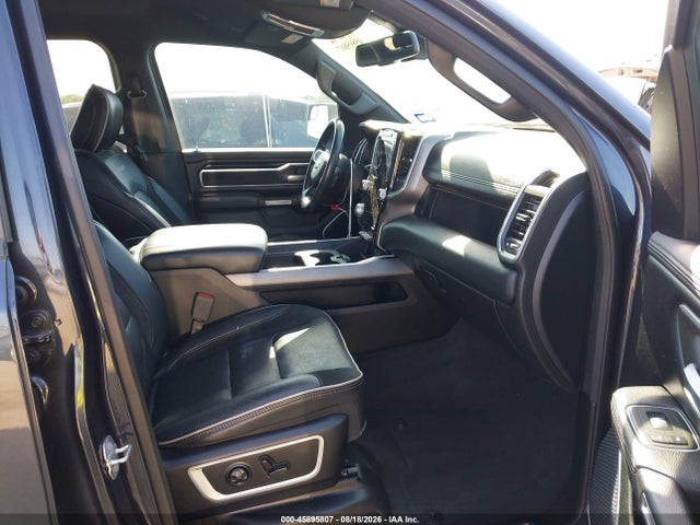 Aukcja sprzedaży 2020 Ram 1500 Laramie  4x4 5'7 Box, vin: 1C6SRFJT4LN311178, numer aukcji: 45895807