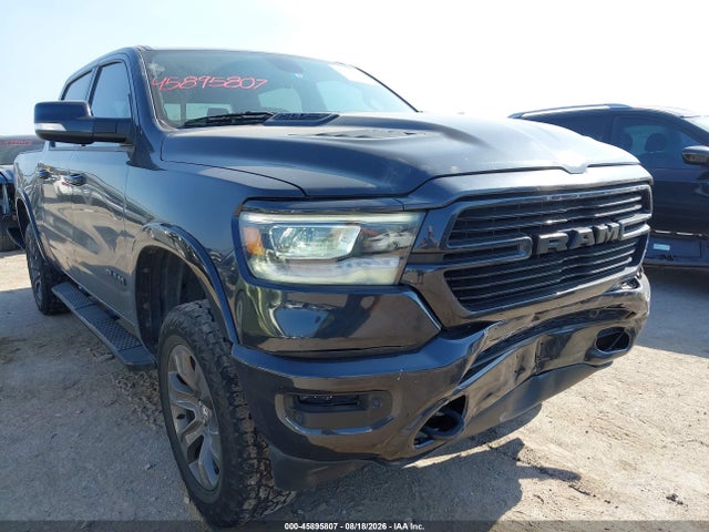 Aukcja sprzedaży 2020 Ram 1500 Laramie  4x4 5'7 Box, vin: 1C6SRFJT4LN311178, numer aukcji: 45895807