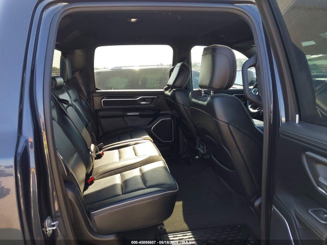 Aukcja sprzedaży 2020 Ram 1500 Laramie  4x4 5'7 Box, vin: 1C6SRFJT4LN311178, numer aukcji: 45895807