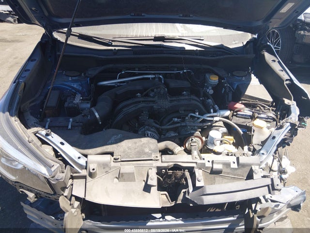 JF2SKAGC1KH595665 Subaru Forester Premium