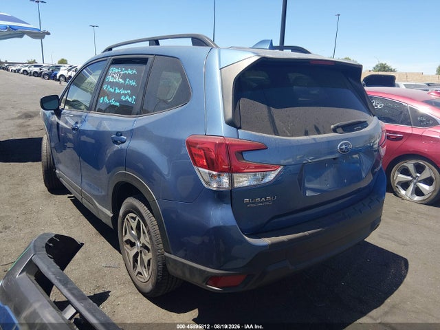 JF2SKAGC1KH595665 Subaru Forester Premium