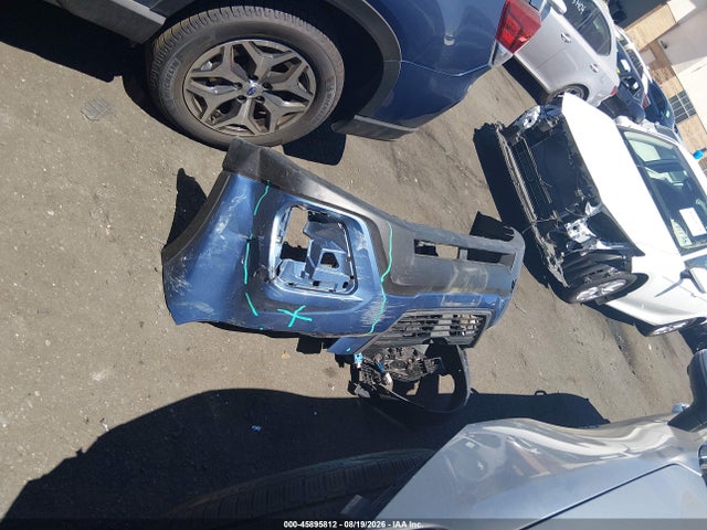 JF2SKAGC1KH595665 Subaru Forester Premium