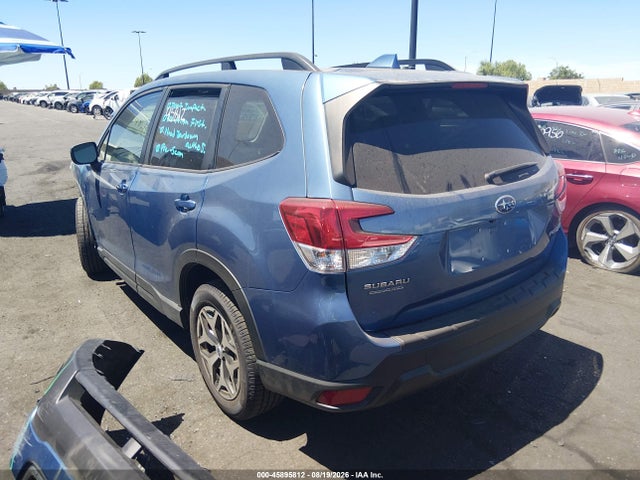 JF2SKAGC1KH595665 Subaru Forester Premium