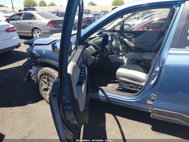 JF2SKAGC1KH595665 Subaru Forester Premium