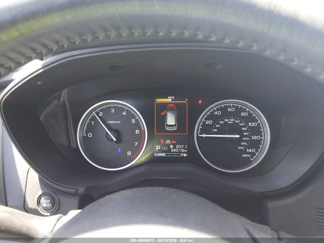 JF2SKAGC1KH595665 Subaru Forester Premium