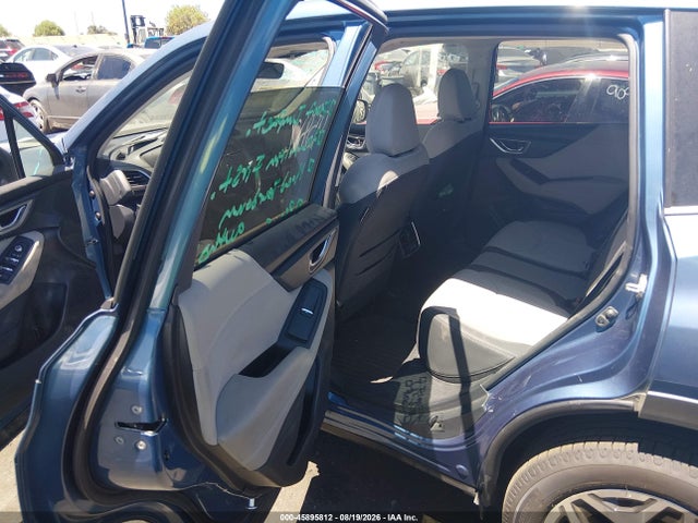 JF2SKAGC1KH595665 Subaru Forester Premium
