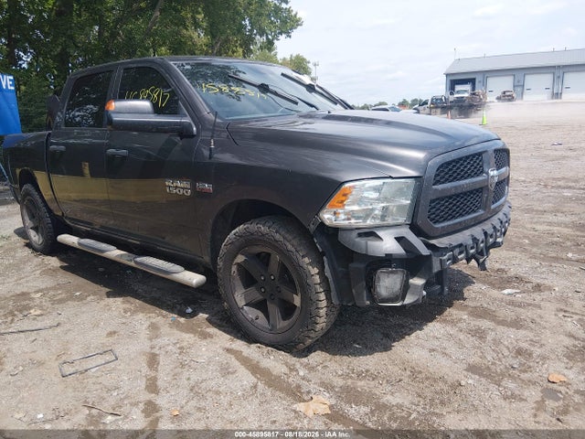 45895817 :رقم المزاد ، 1C6RR7KT3GS105098 vin ، 2016 Ram 1500 St مزاد بيع
