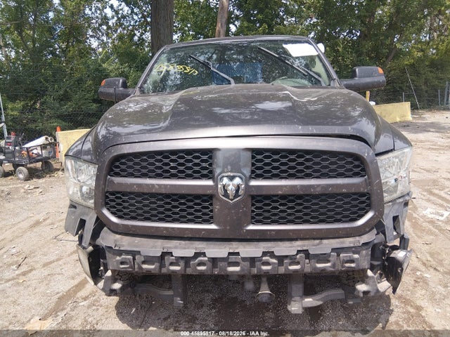 Aukcja sprzedaży 2016 Ram 1500 St, vin: 1C6RR7KT3GS105098, numer aukcji: 45895817