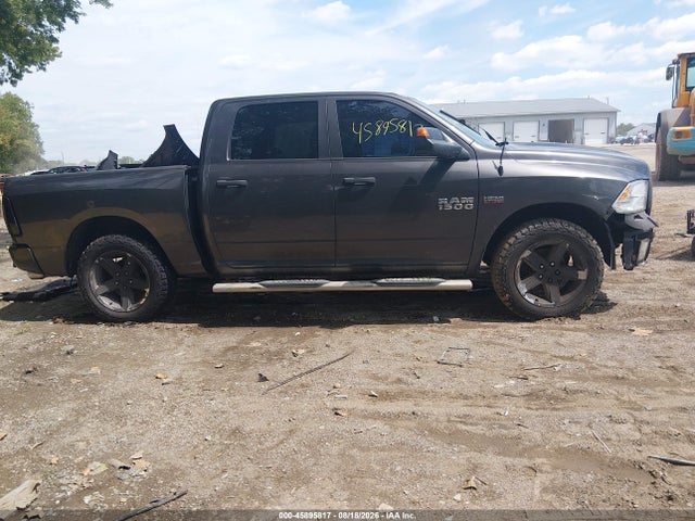Aukcja sprzedaży 2016 Ram 1500 St, vin: 1C6RR7KT3GS105098, numer aukcji: 45895817