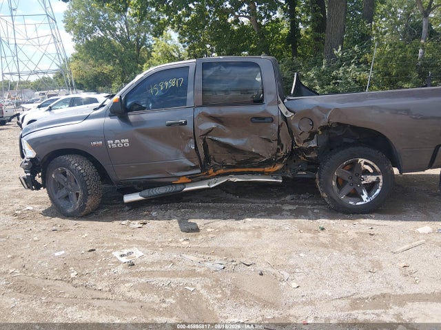 Aukcja sprzedaży 2016 Ram 1500 St, vin: 1C6RR7KT3GS105098, numer aukcji: 45895817