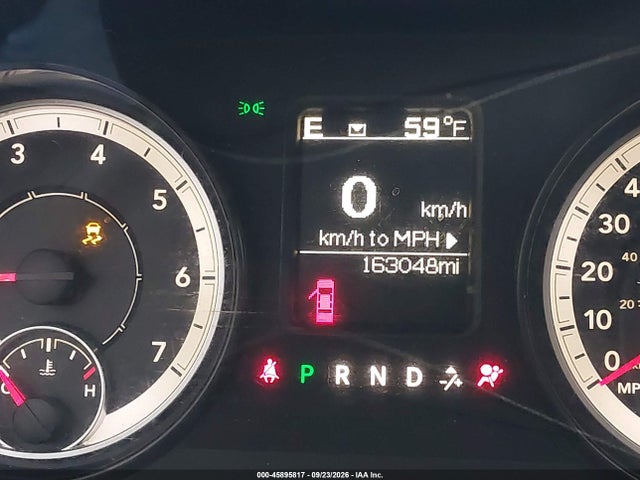 Aukcja sprzedaży 2016 Ram 1500 St, vin: 1C6RR7KT3GS105098, numer aukcji: 45895817