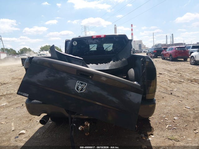 Aukcja sprzedaży 2016 Ram 1500 St, vin: 1C6RR7KT3GS105098, numer aukcji: 45895817