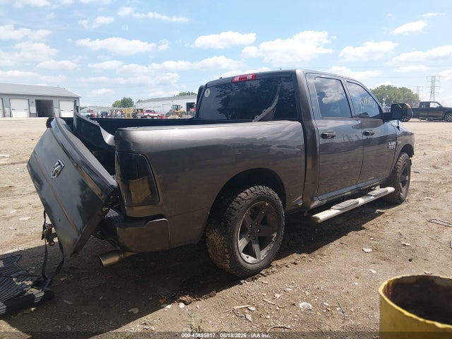 Aukcja sprzedaży 2016 Ram 1500 St, vin: 1C6RR7KT3GS105098, numer aukcji: 45895817