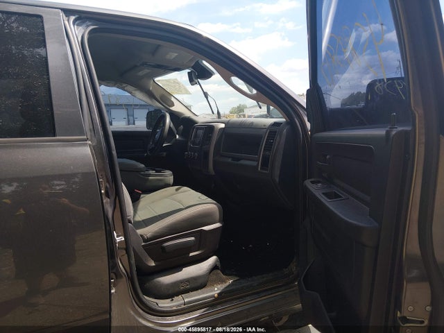 Aukcja sprzedaży 2016 Ram 1500 St, vin: 1C6RR7KT3GS105098, numer aukcji: 45895817