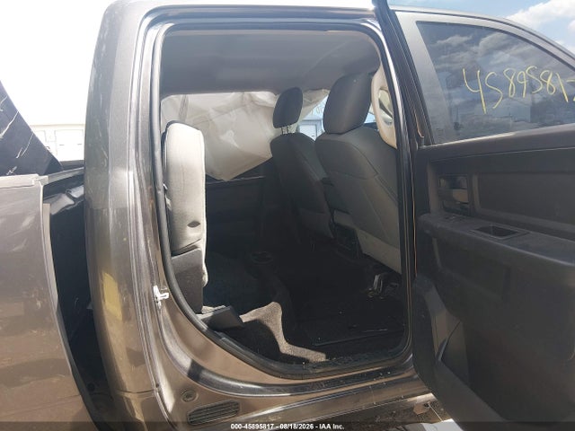 Aukcja sprzedaży 2016 Ram 1500 St, vin: 1C6RR7KT3GS105098, numer aukcji: 45895817
