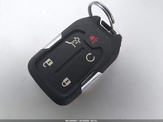 Aukcja sprzedaży 2020 Gmc Terrain Awd Denali, vin: 3GKALXEXXLL141695, numer aukcji: 45895821