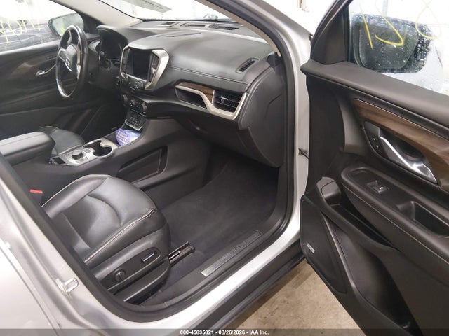 Aukcja sprzedaży 2020 Gmc Terrain Awd Denali, vin: 3GKALXEXXLL141695, numer aukcji: 45895821