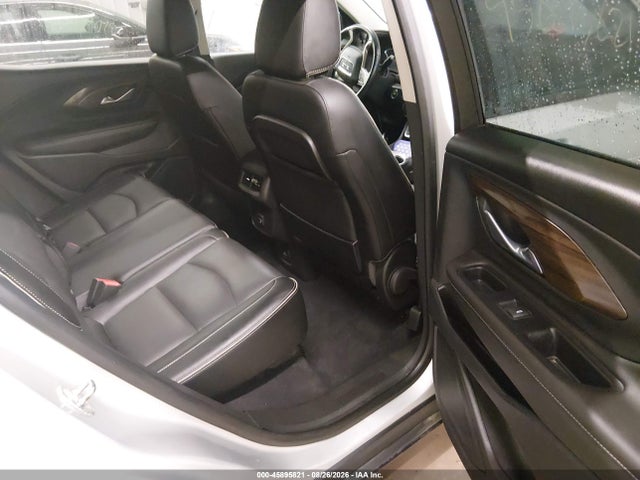 Aukcja sprzedaży 2020 Gmc Terrain Awd Denali, vin: 3GKALXEXXLL141695, numer aukcji: 45895821