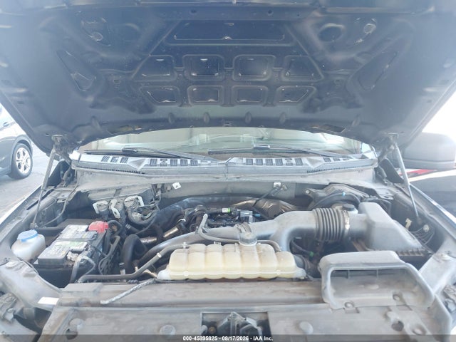 Ford F-150 Xl 2020 1FTEW1EPXLKD18961 Image 10