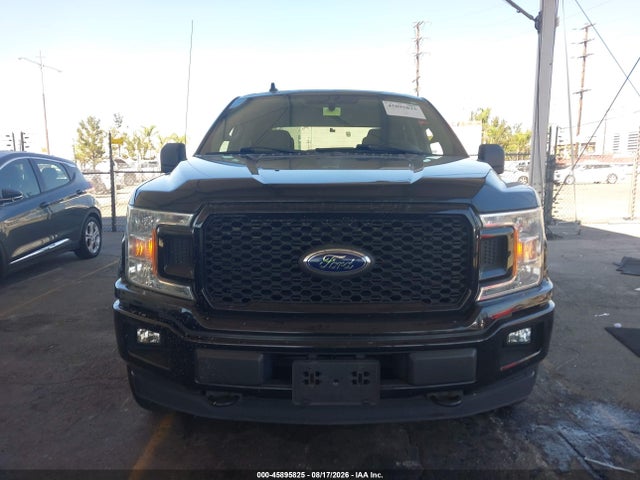 Ford F-150 Xl 2020 1FTEW1EPXLKD18961 Image 13