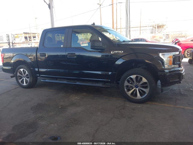Ford F-150 Xl 2020 1FTEW1EPXLKD18961 Image 14