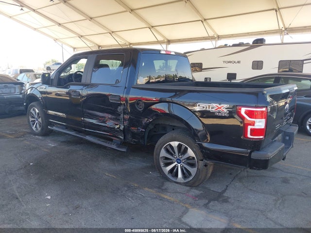 Ford F-150 Xl 2020 1FTEW1EPXLKD18961 Image 15