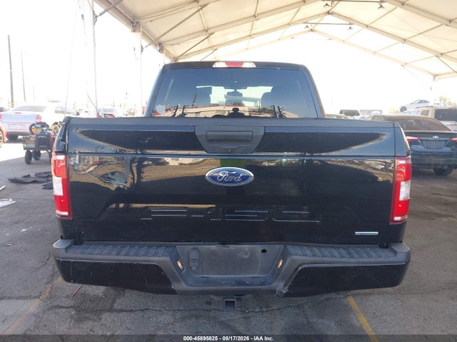 Ford F-150 Xl 2020 1FTEW1EPXLKD18961 Image 17