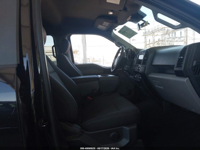 Ford F-150 Xl 2020 1FTEW1EPXLKD18961 Image 5