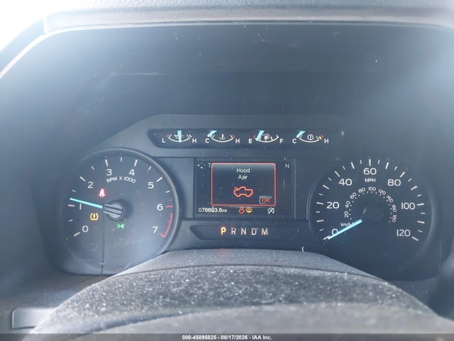 Ford F-150 Xl 2020 1FTEW1EPXLKD18961 Image 7