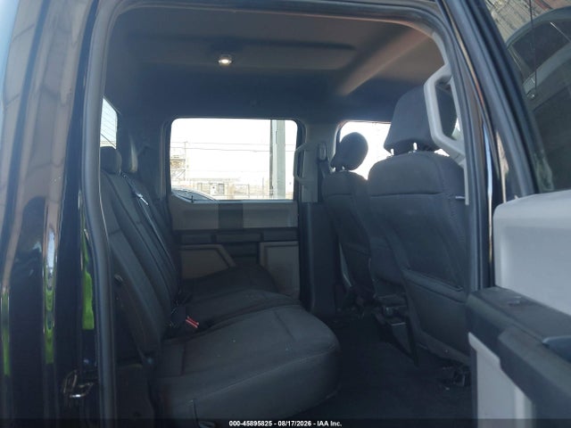 Ford F-150 Xl 2020 1FTEW1EPXLKD18961 Image 8