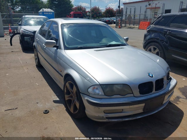 Продаж на аукціоні авто 2001 Bmw 330i, vin: WBAAV53481FK45061, номер лоту: 45895830