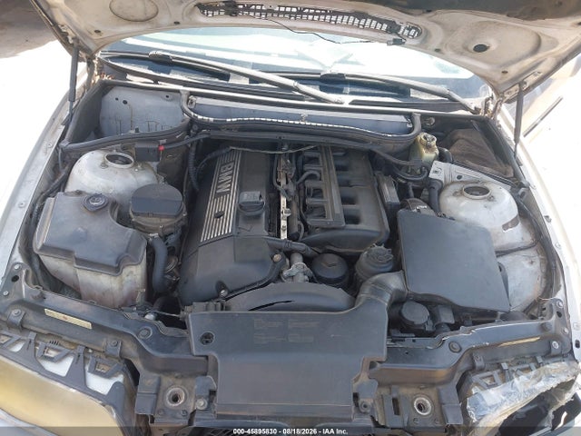 Продаж на аукціоні авто 2001 Bmw 330i, vin: WBAAV53481FK45061, номер лоту: 45895830