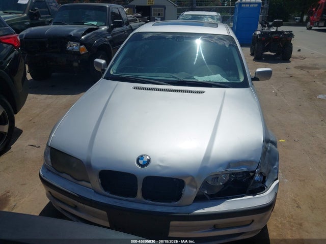 Продаж на аукціоні авто 2001 Bmw 330i, vin: WBAAV53481FK45061, номер лоту: 45895830