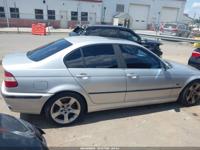 Продаж на аукціоні авто 2001 Bmw 330i, vin: WBAAV53481FK45061, номер лоту: 45895830