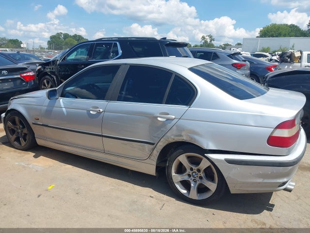 Продаж на аукціоні авто 2001 Bmw 330i, vin: WBAAV53481FK45061, номер лоту: 45895830